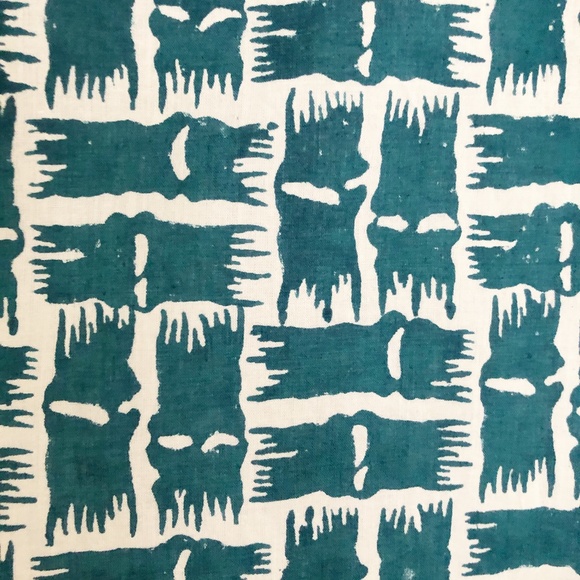 Roberta Roller Rabitt Cotton Tunic Sz S - Picture 5 of 9